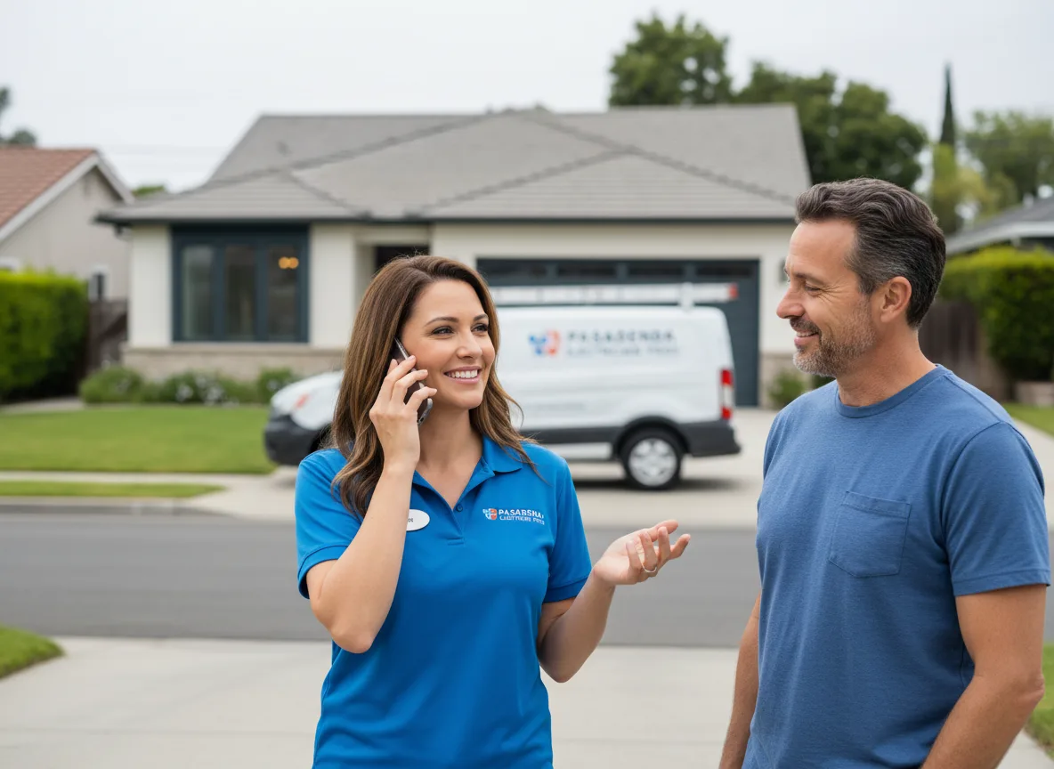 Electrician Palo Verde, AZ FAQs